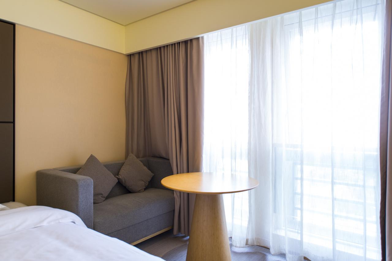 Ji Hotel Tianjin Huayuan Exterior photo